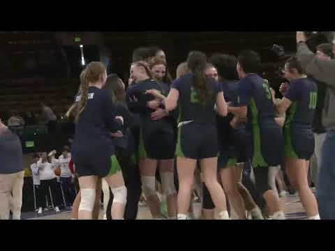 Standley Lake freshman JoJo Martin hits buzzer-beater